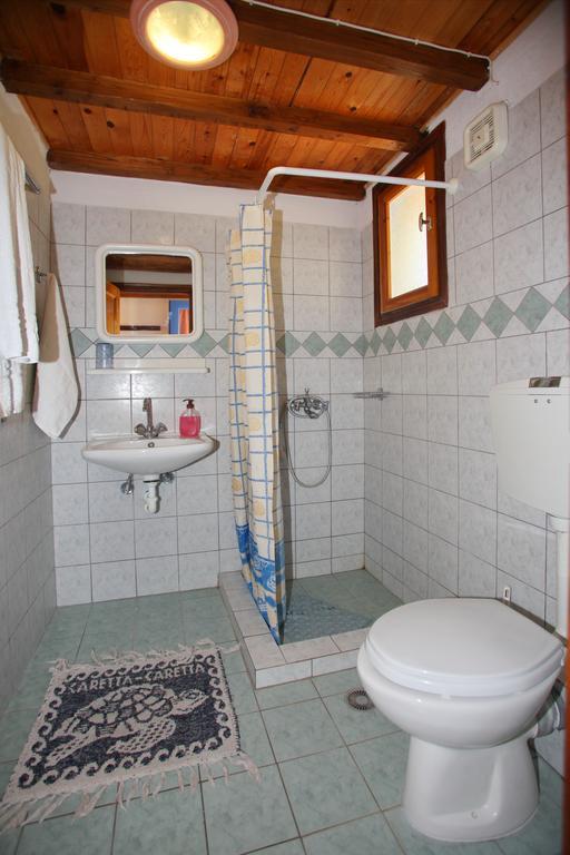 Apartamento Alexandra Sofia Stafylos Exterior foto
